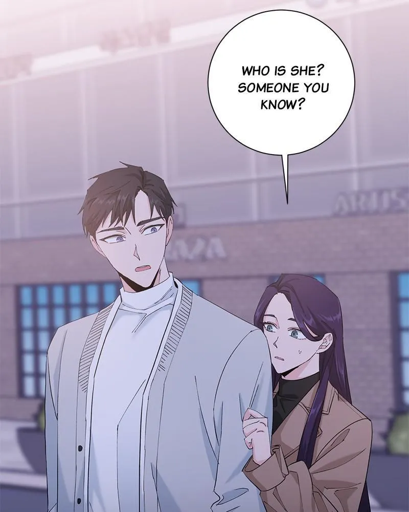 Best Of Luck, Warrior! chapter 16 page 46