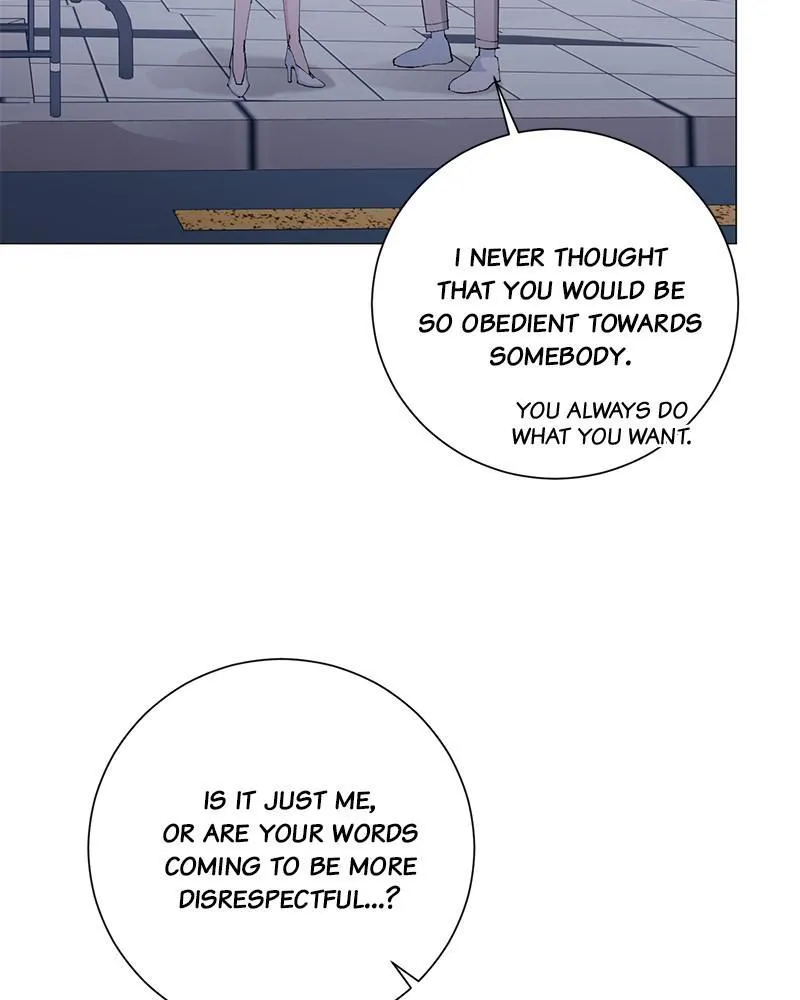 Best Of Luck, Warrior! chapter 16 page 17