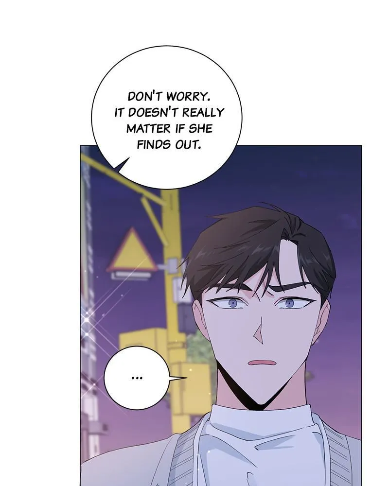 Best Of Luck, Warrior! chapter 16 page 9