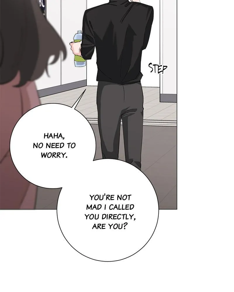 Best Of Luck, Warrior! chapter 17 page 63