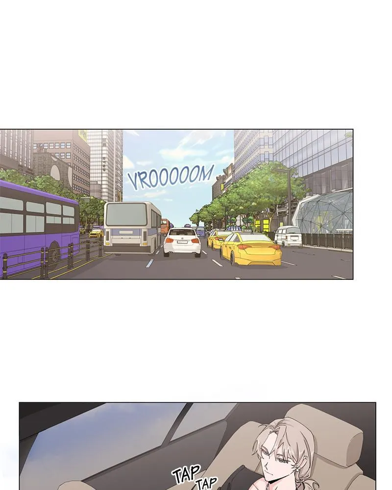 Best Of Luck, Warrior! chapter 17 page 1