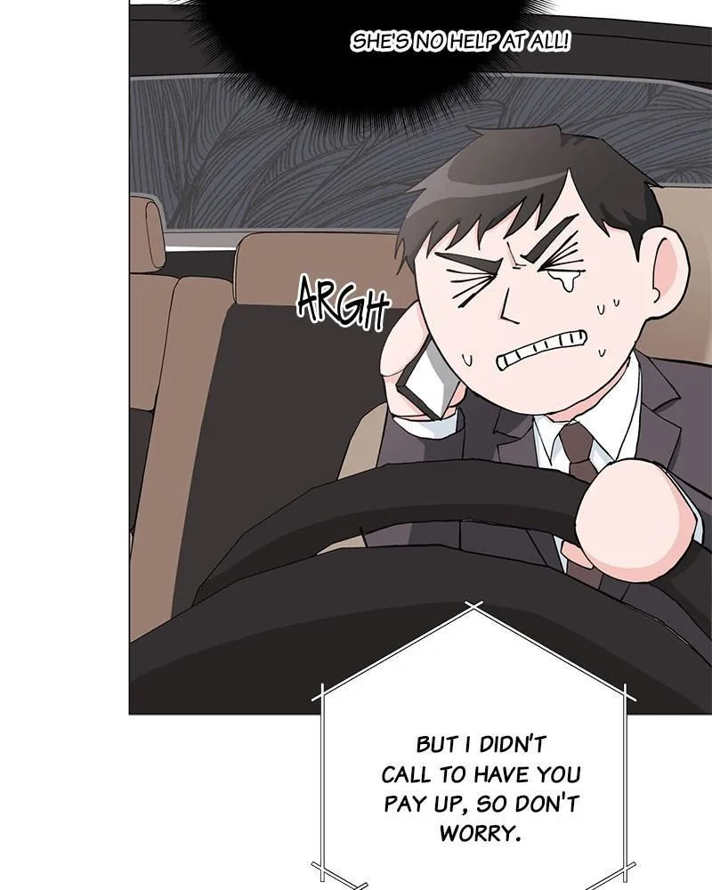 Best Of Luck, Warrior! chapter 17 page 65