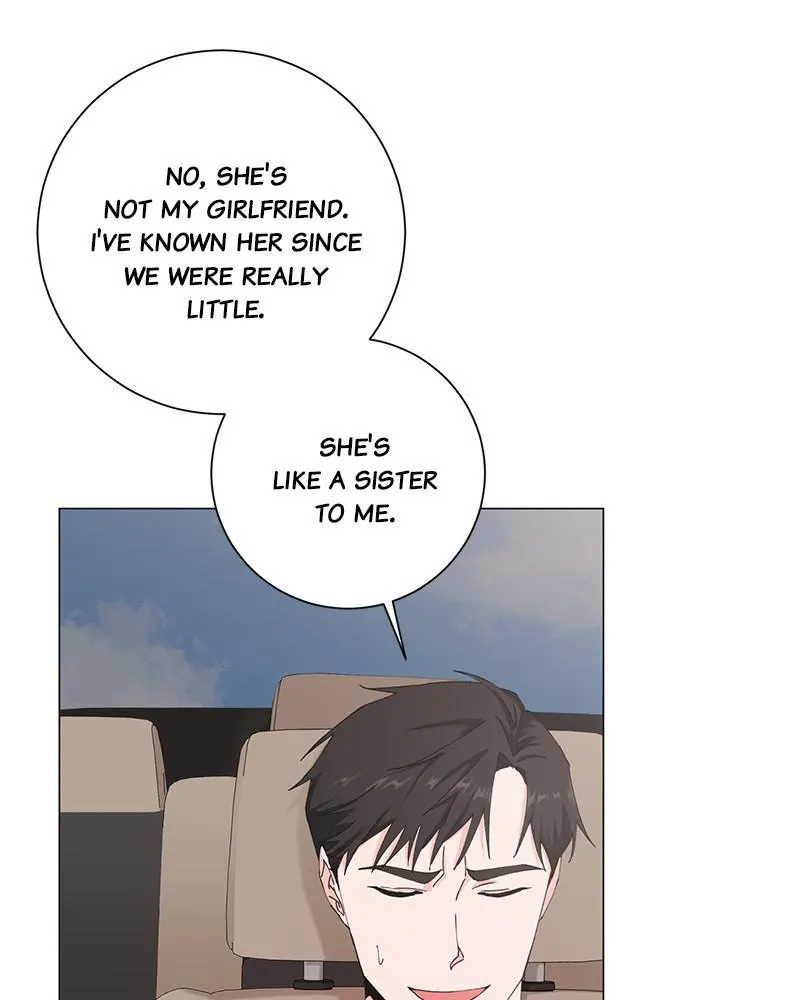 Best Of Luck, Warrior! chapter 17 page 14