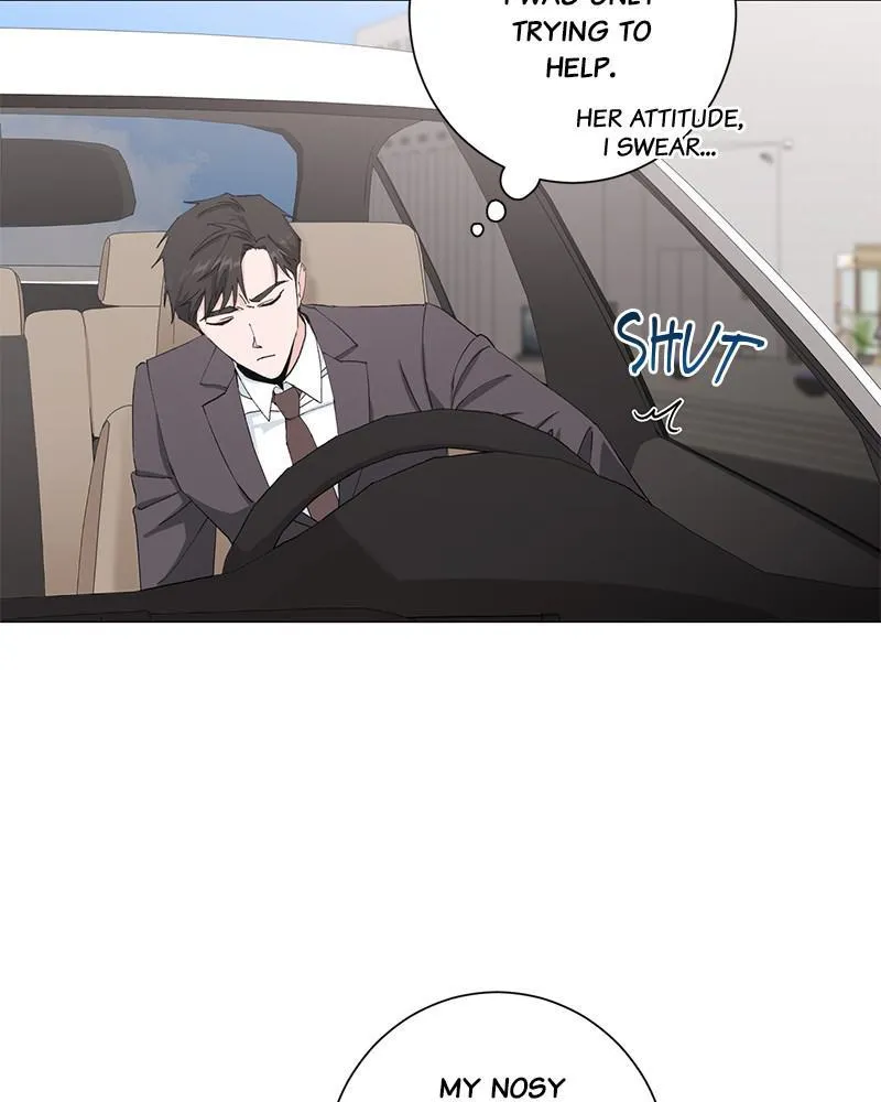 Best Of Luck, Warrior! chapter 17 page 47