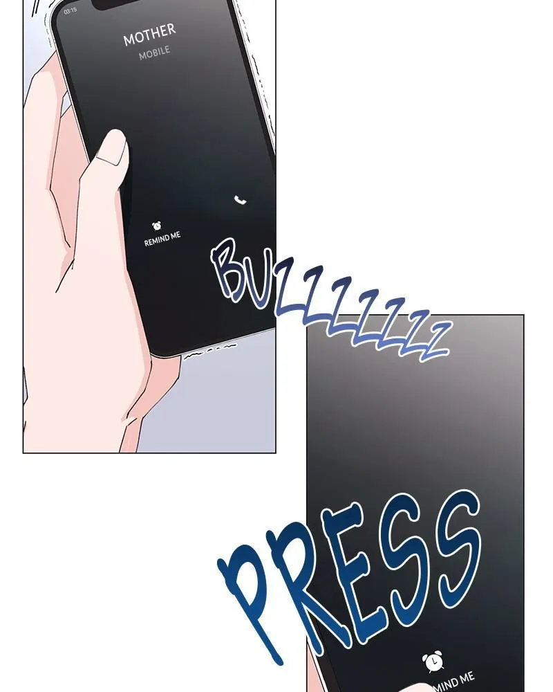 Best Of Luck, Warrior! chapter 17 page 3