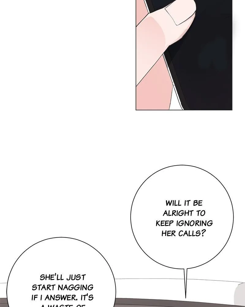 Best Of Luck, Warrior! chapter 17 page 4
