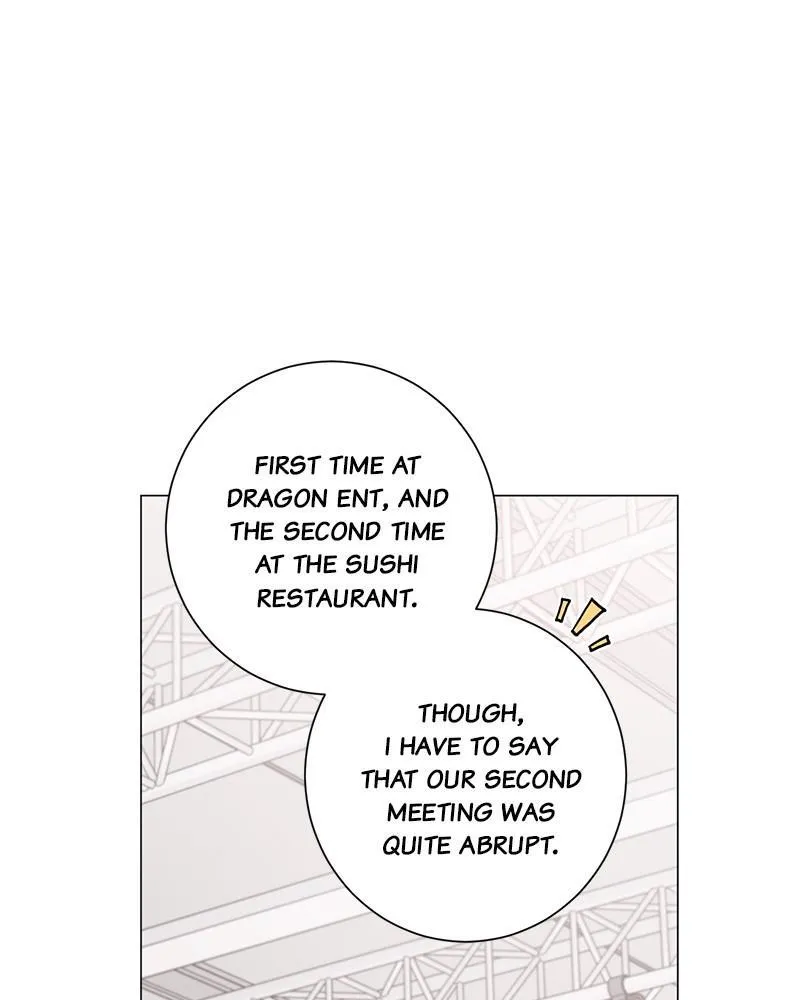 Best Of Luck, Warrior! chapter 17 page 60