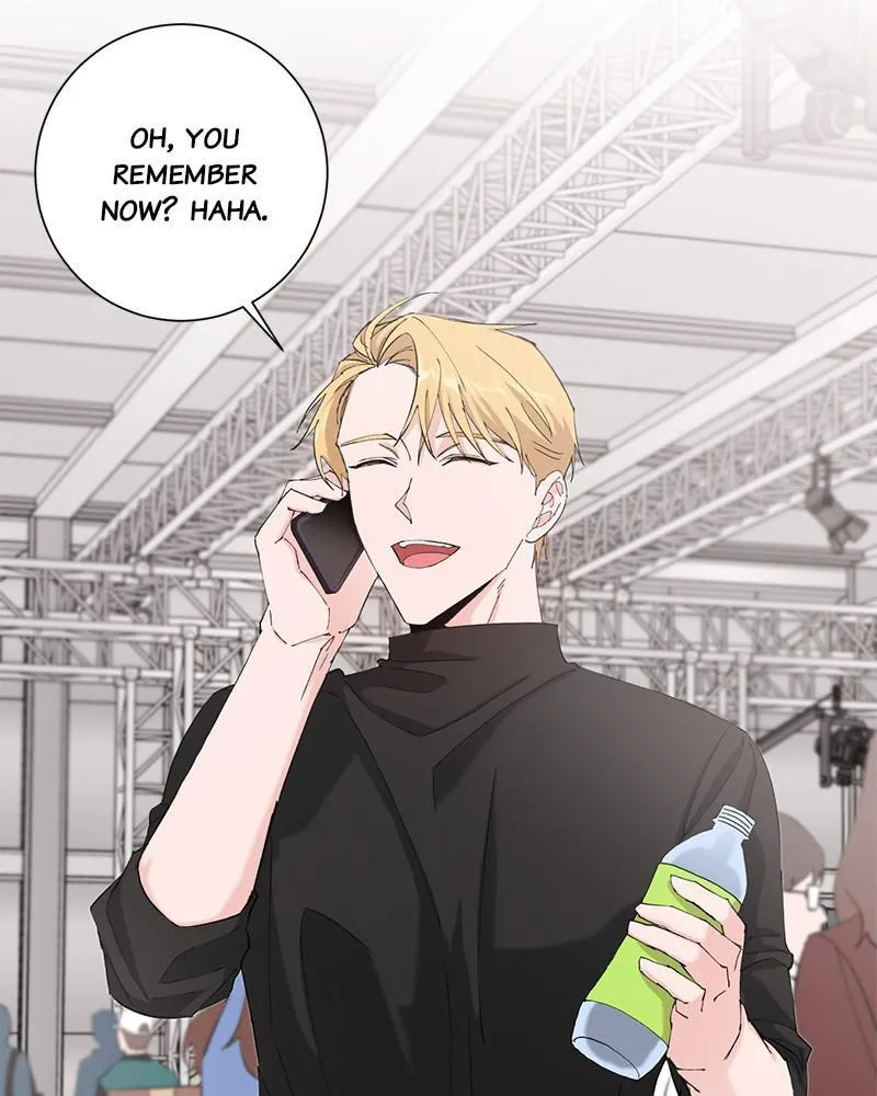 Best Of Luck, Warrior! chapter 17 page 57