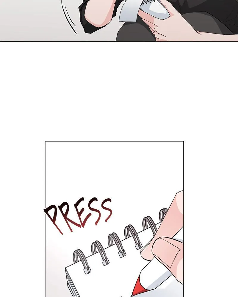 Best Of Luck, Warrior! chapter 17 page 97