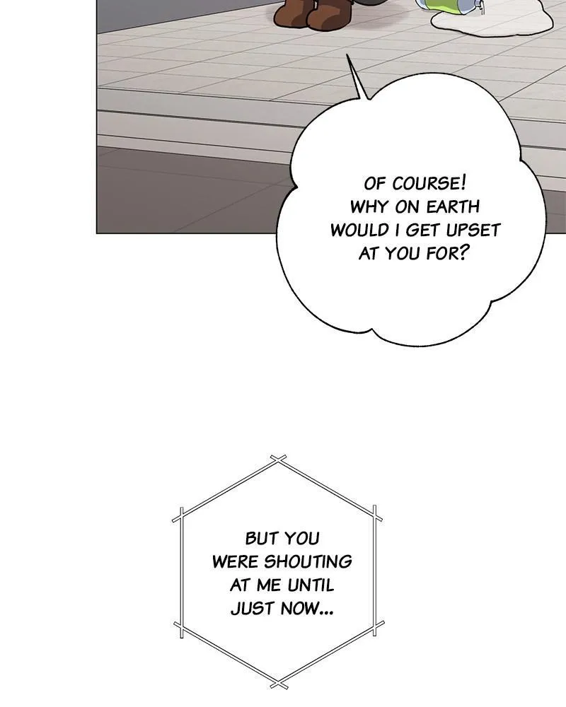 Best Of Luck, Warrior! chapter 17 page 95
