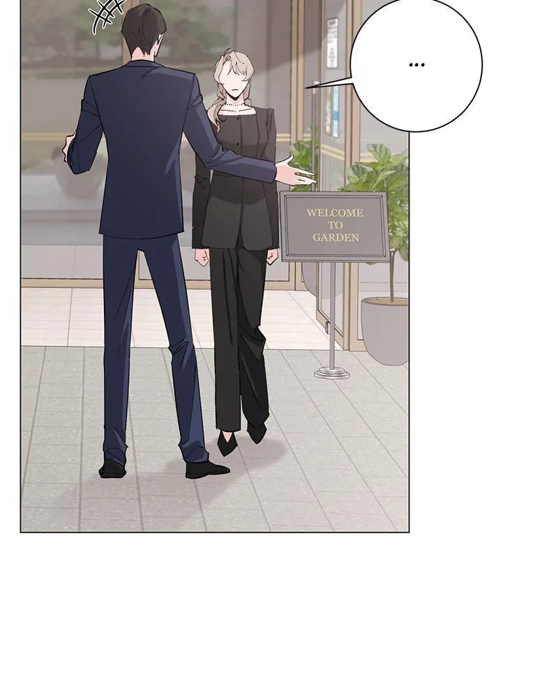 Best Of Luck, Warrior! chapter 18 page 7