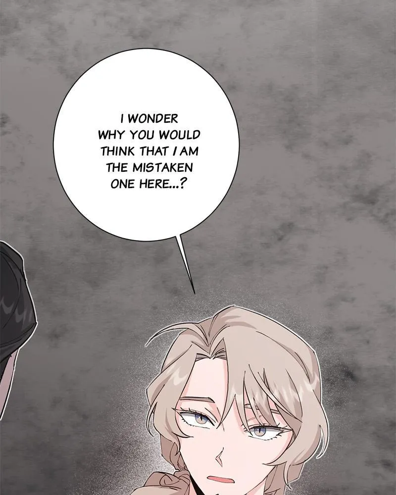 Best Of Luck, Warrior! chapter 18 page 25
