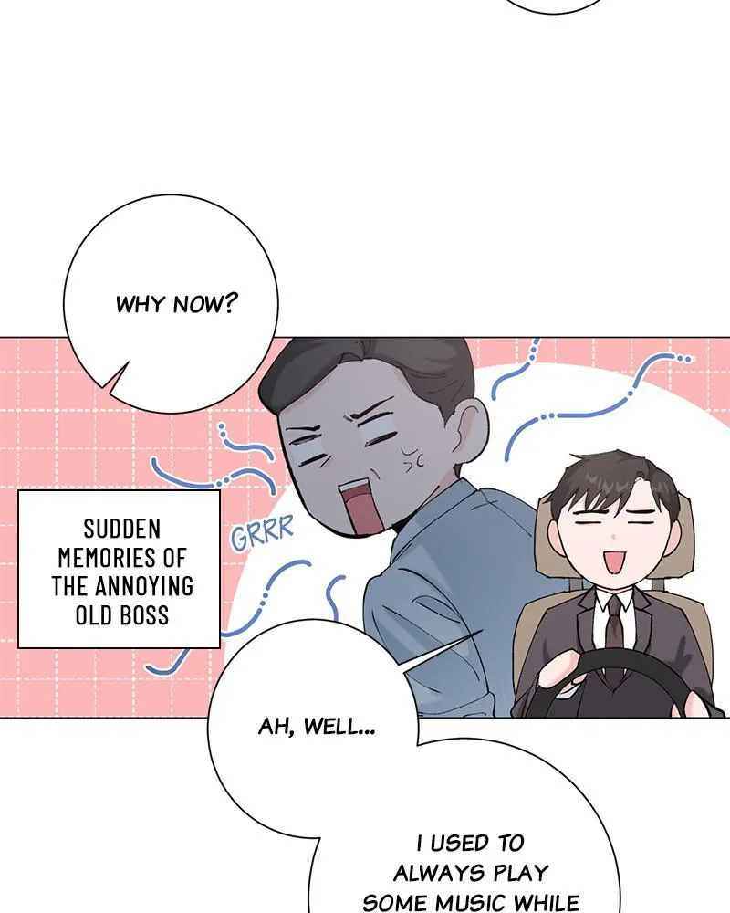 Best Of Luck, Warrior! chapter 18 page 53