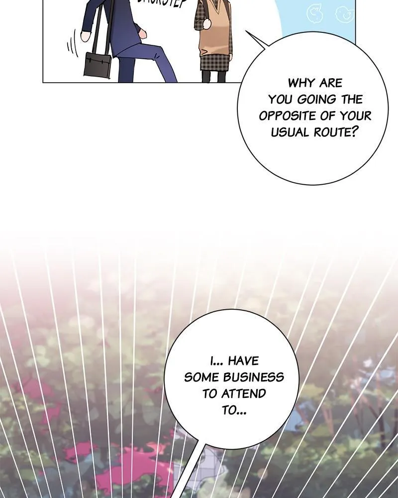 Best Of Luck, Warrior! chapter 18 page 87