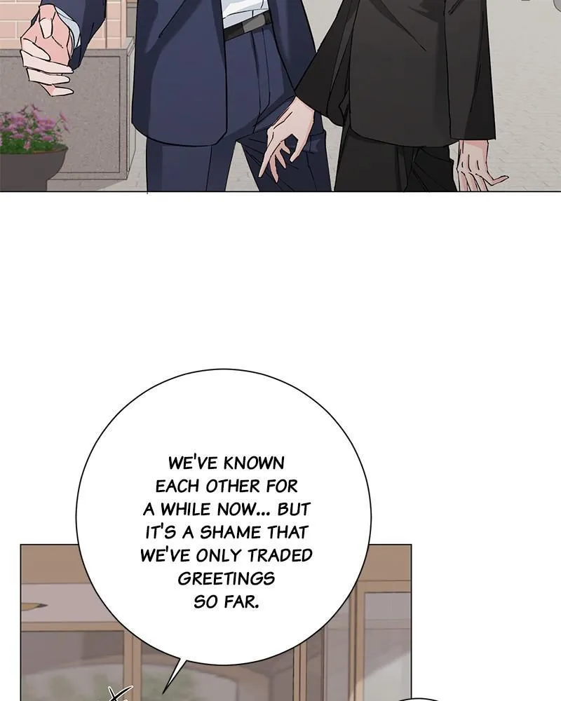 Best Of Luck, Warrior! chapter 18 page 6
