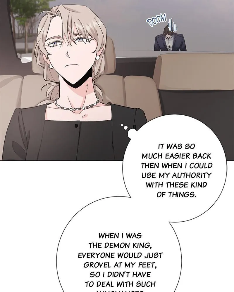 Best Of Luck, Warrior! chapter 18 page 46