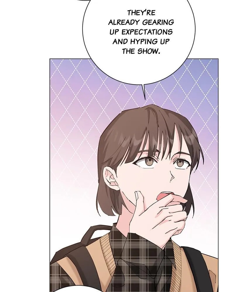 Best Of Luck, Warrior! chapter 18 page 79