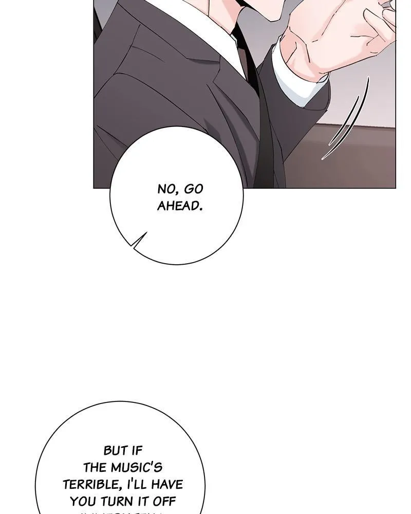Best Of Luck, Warrior! chapter 18 page 57