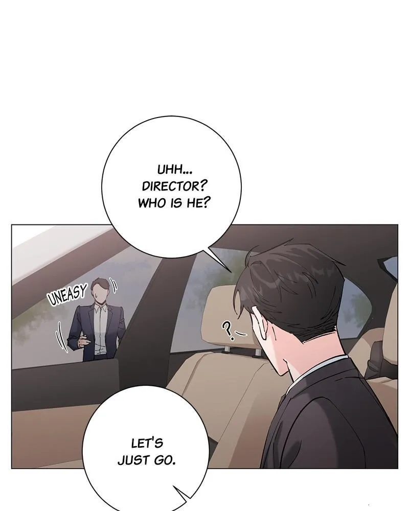 Best Of Luck, Warrior! chapter 18 page 41