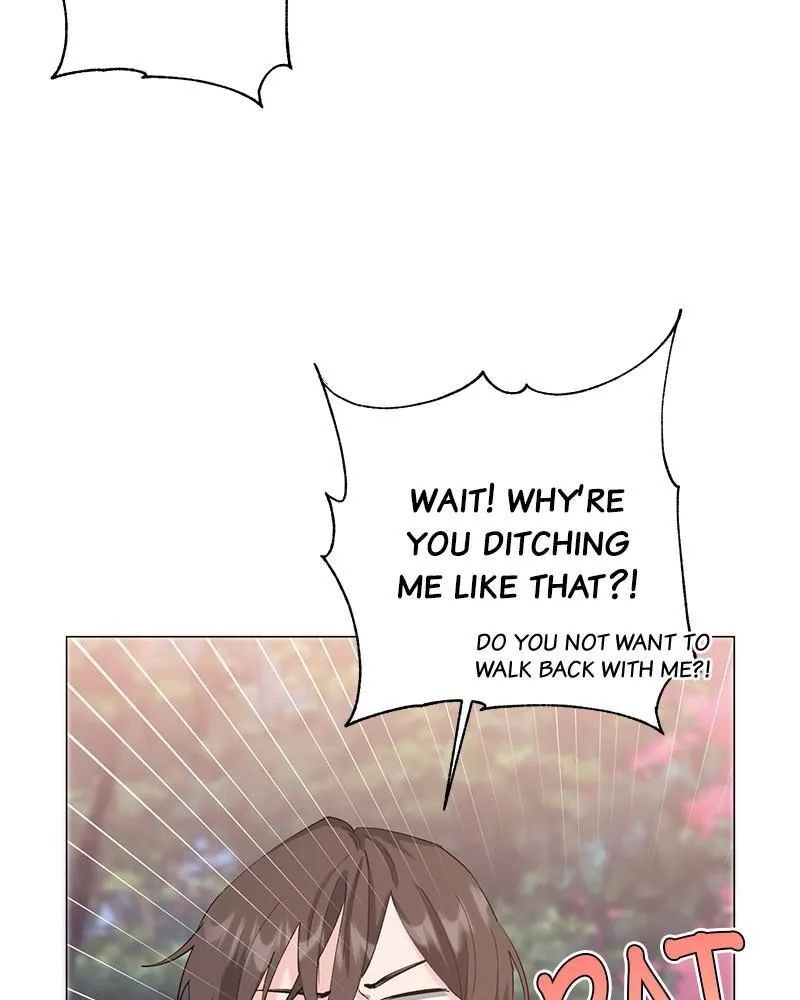 Best Of Luck, Warrior! chapter 18 page 89