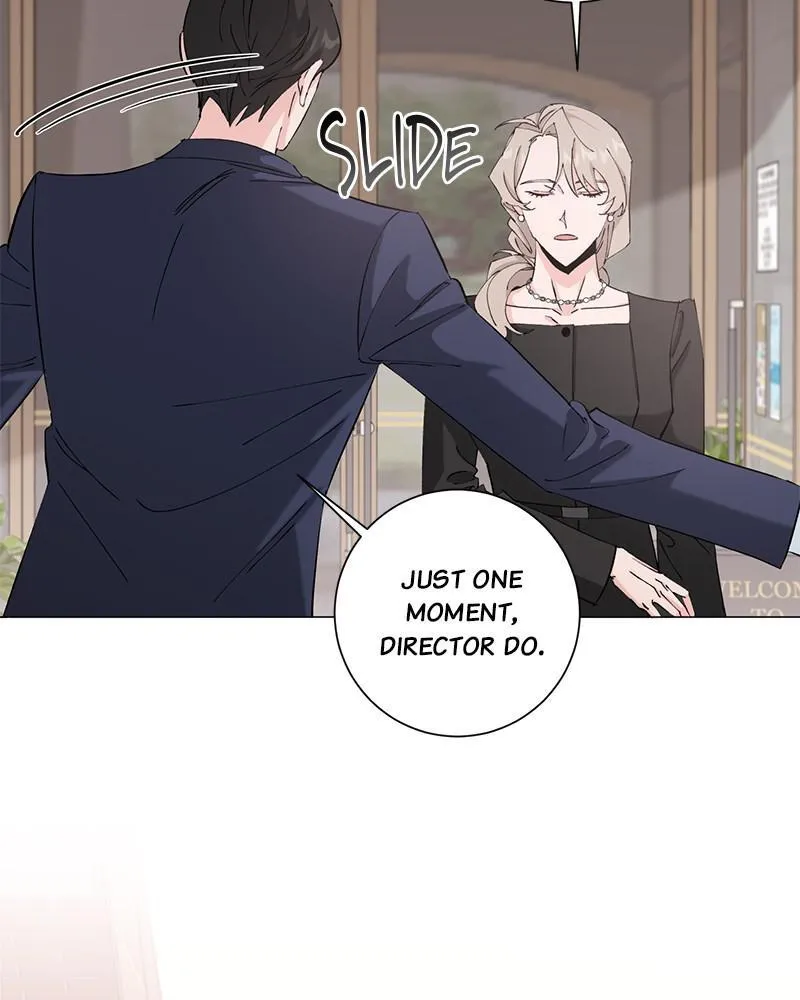 Best Of Luck, Warrior! chapter 18 page 4