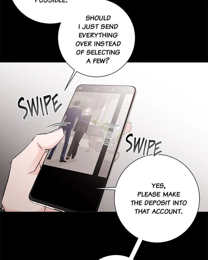 Best Of Luck, Warrior! chapter 18 page 69