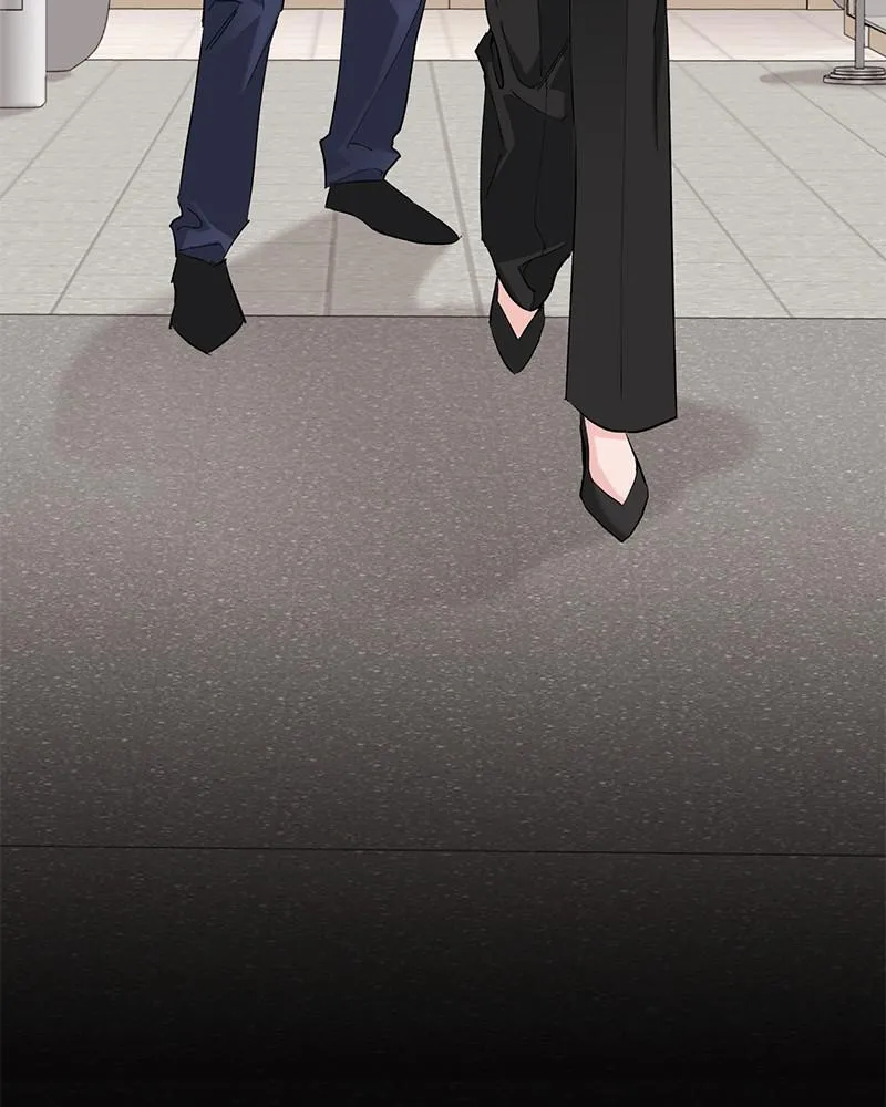 Best Of Luck, Warrior! chapter 18 page 31