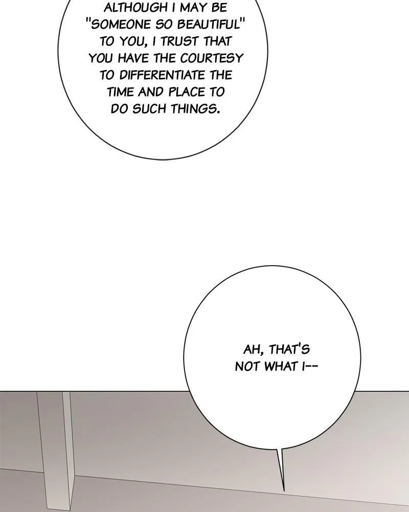 Best Of Luck, Warrior! chapter 18 page 21