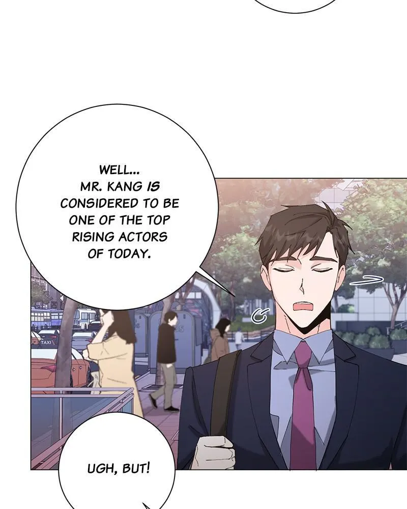 Best Of Luck, Warrior! chapter 18 page 84