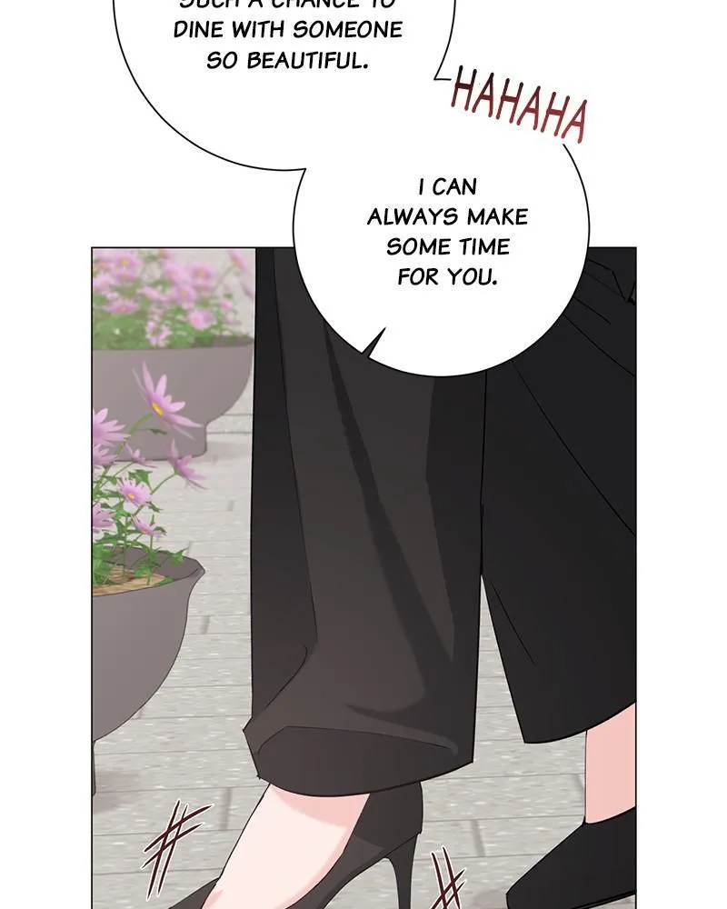 Best Of Luck, Warrior! chapter 18 page 13