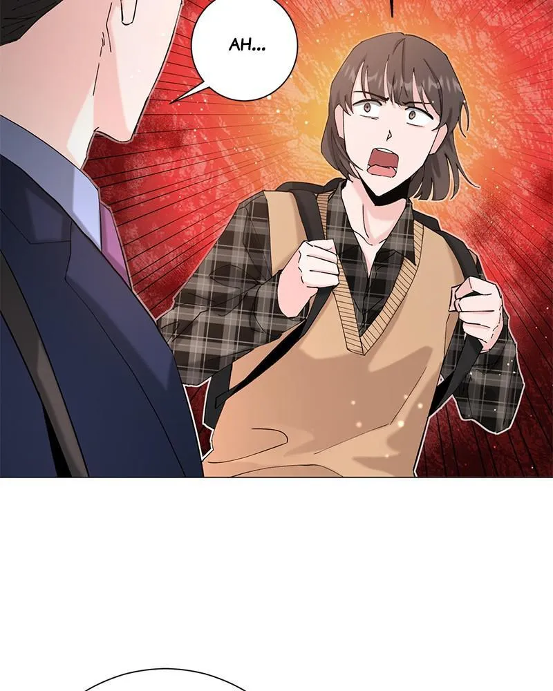 Best Of Luck, Warrior! chapter 18 page 82
