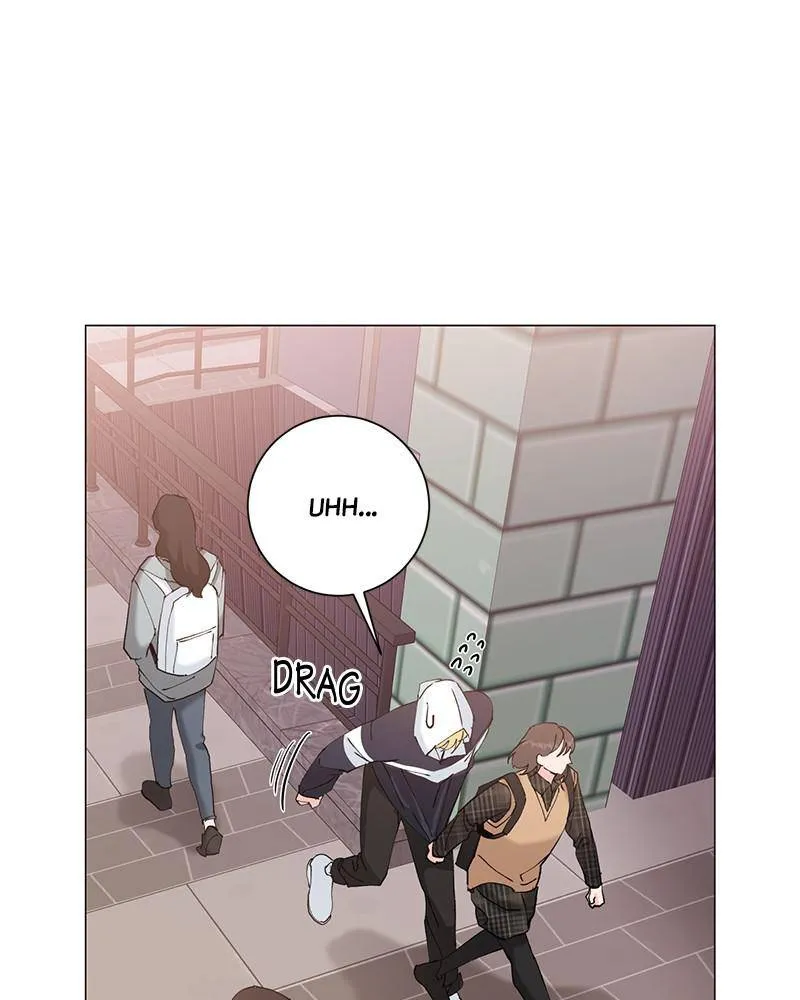 Best Of Luck, Warrior! chapter 19 page 10