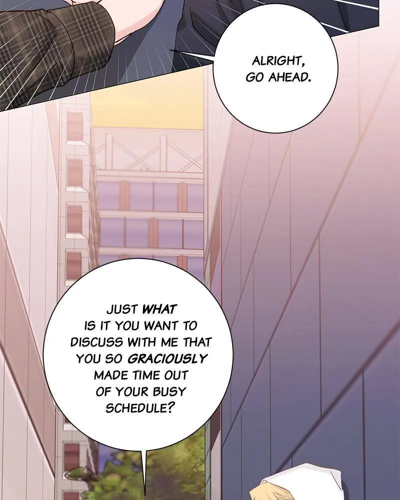 Best Of Luck, Warrior! chapter 19 page 12
