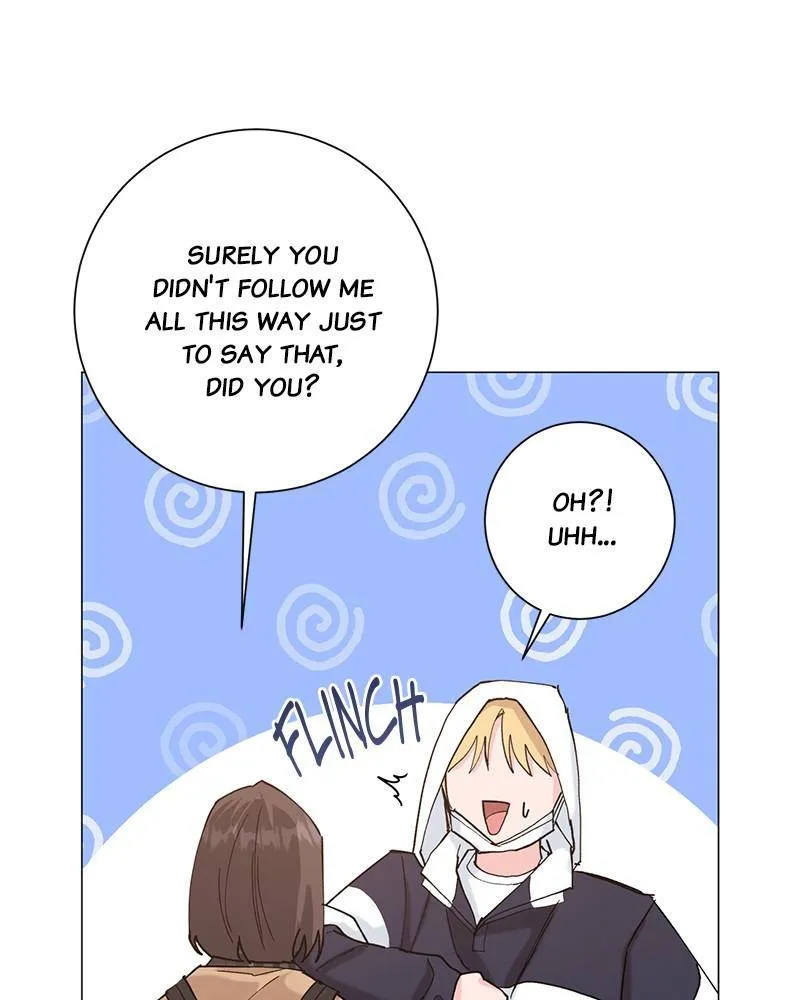 Best Of Luck, Warrior! chapter 19 page 23