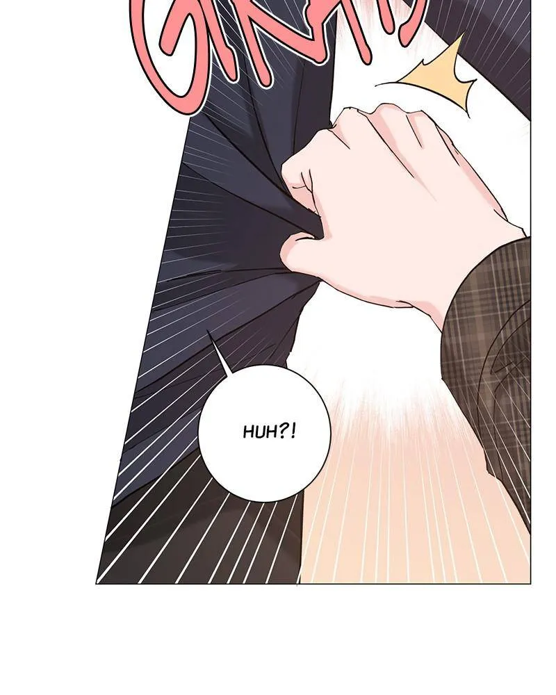 Best Of Luck, Warrior! chapter 19 page 9
