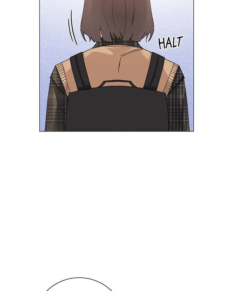 Best Of Luck, Warrior! chapter 19 page 54