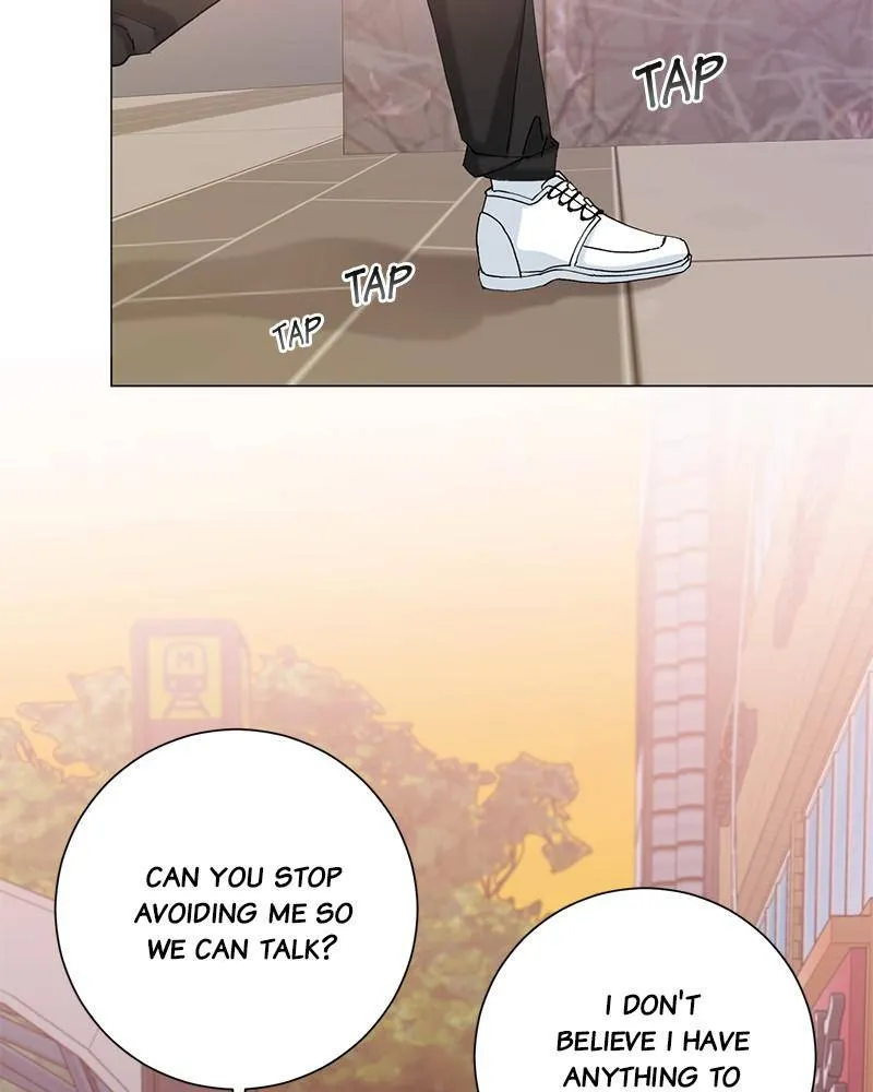 Best Of Luck, Warrior! chapter 19 page 3