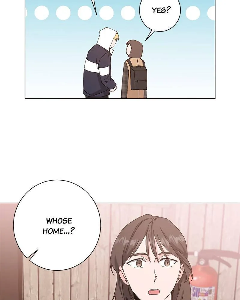 Best Of Luck, Warrior! chapter 19 page 93
