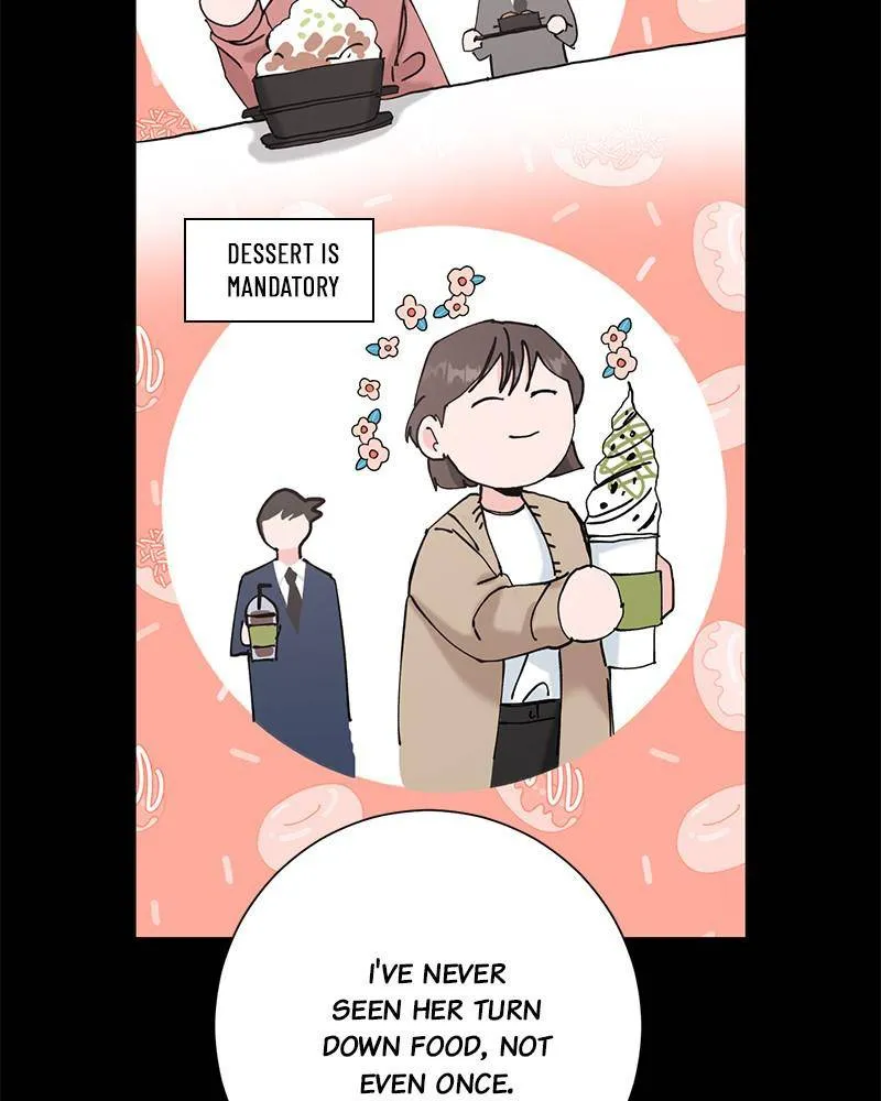 Best Of Luck, Warrior! chapter 19 page 37