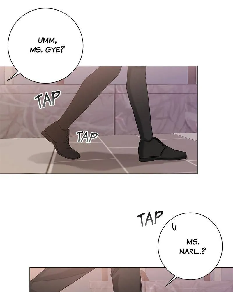 Best Of Luck, Warrior! chapter 19 page 2