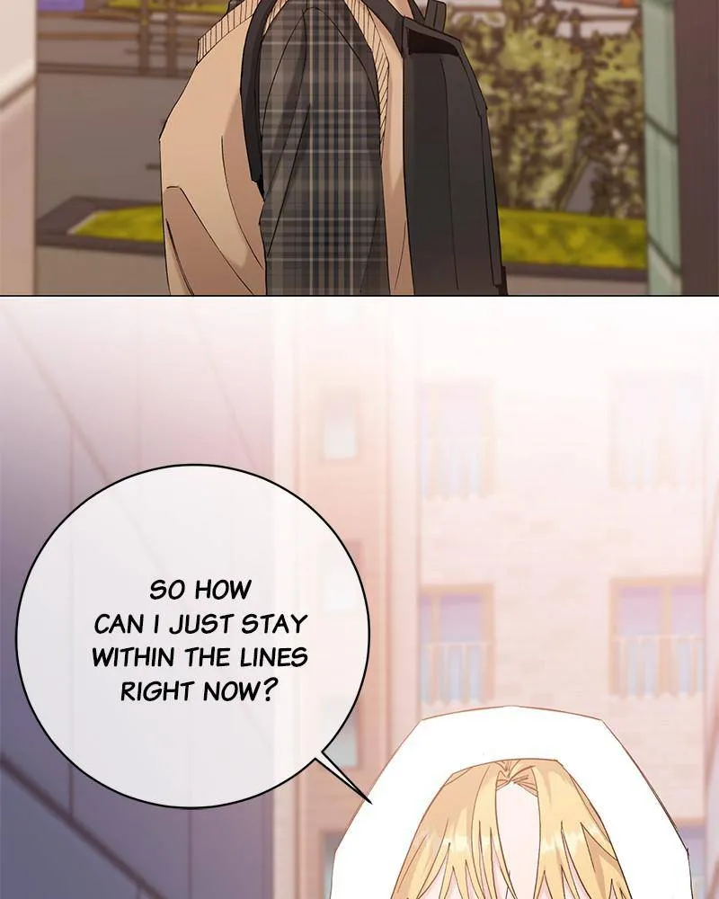 Best Of Luck, Warrior! chapter 19 page 57