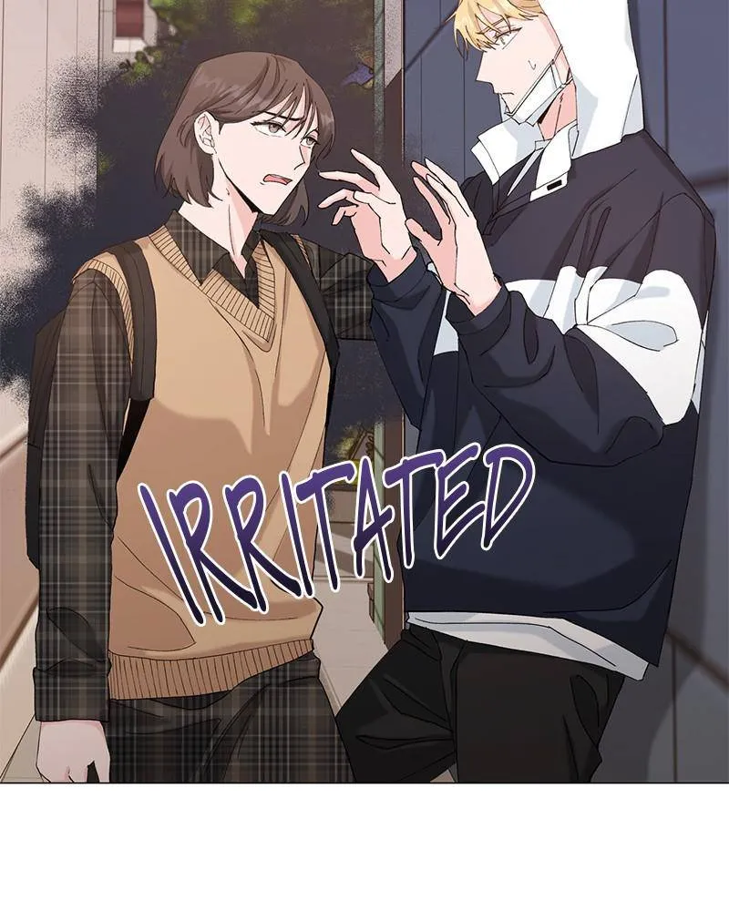 Best Of Luck, Warrior! chapter 19 page 13