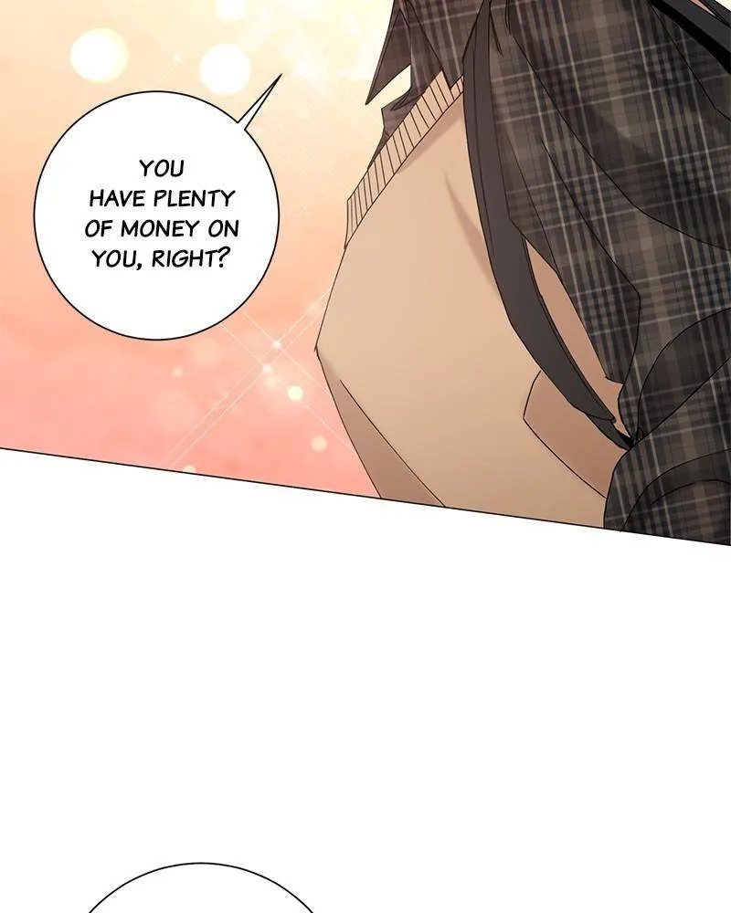 Best Of Luck, Warrior! chapter 19 page 69