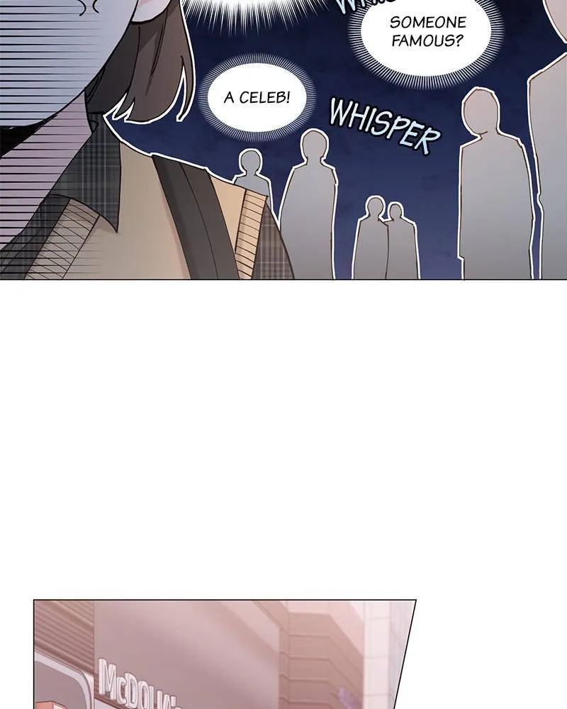 Best Of Luck, Warrior! chapter 19 page 7