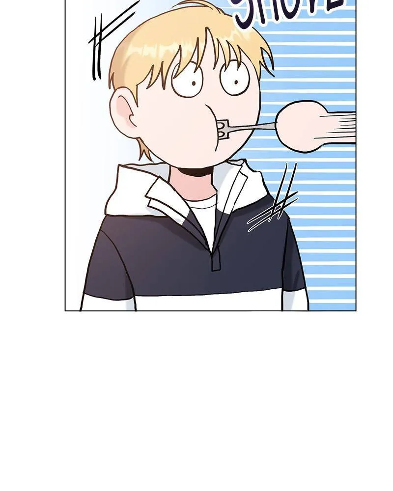Best Of Luck, Warrior! chapter 20 page 83