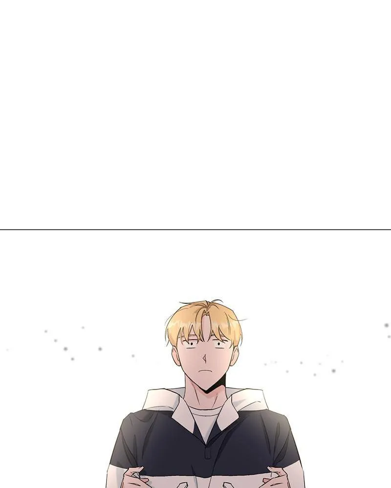 Best Of Luck, Warrior! chapter 20 page 44