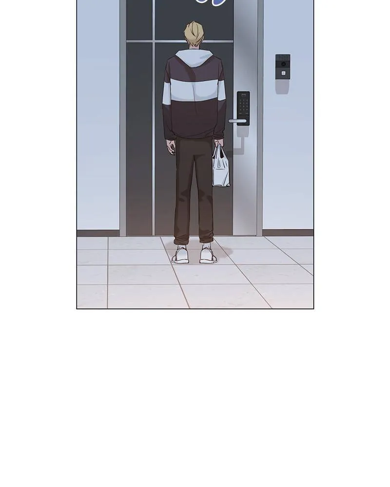 Best Of Luck, Warrior! chapter 20 page 7