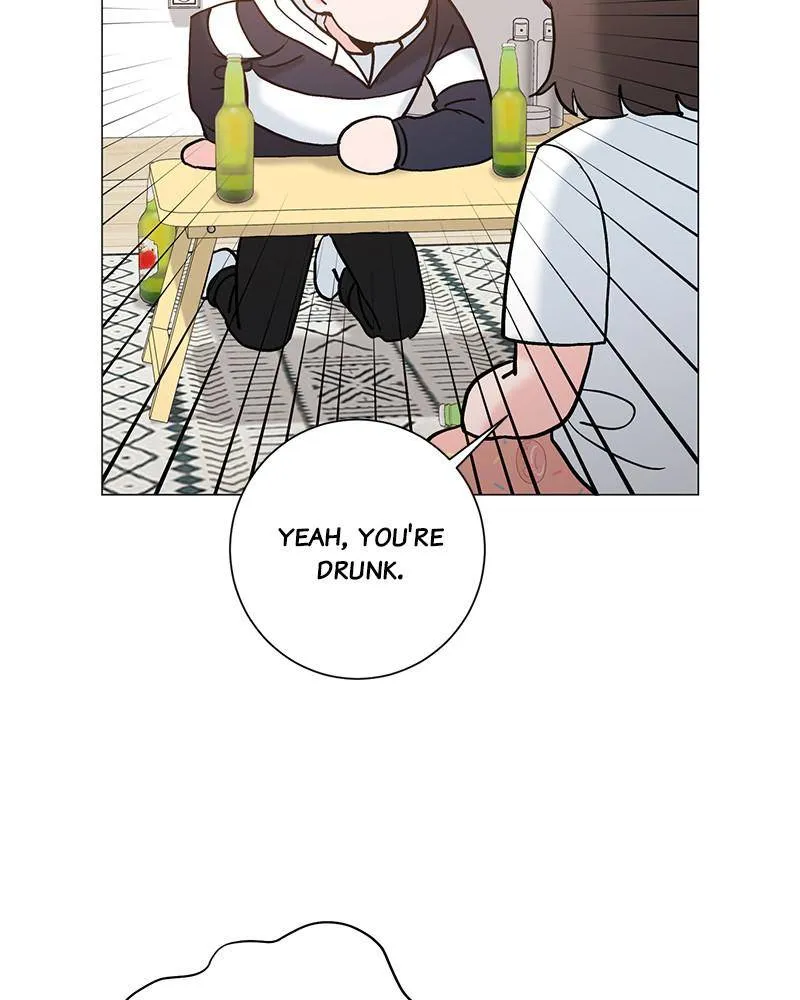 Best Of Luck, Warrior! chapter 20 page 93