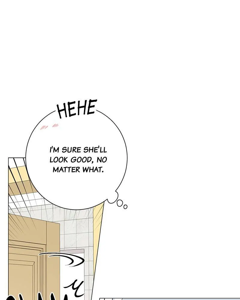Best Of Luck, Warrior! chapter 20 page 39