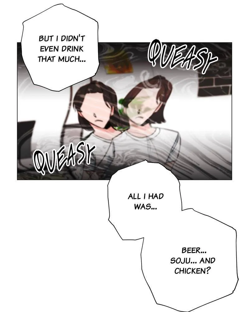 Best Of Luck, Warrior! chapter 20 page 90
